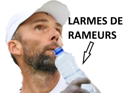 ace karlovic bouteille rameur larmes servebot serveur ivo tennis
