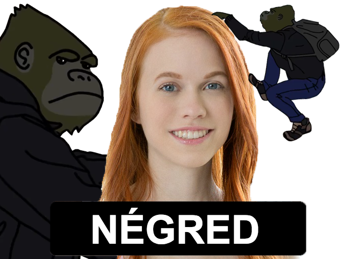 blacked politic abou abu negred