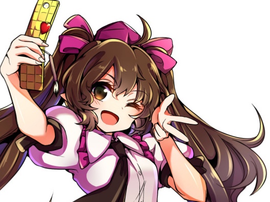 hatate himekaidou kikoojap touhou