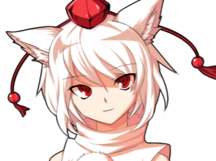 inubashiri momiji touhou kikoojap