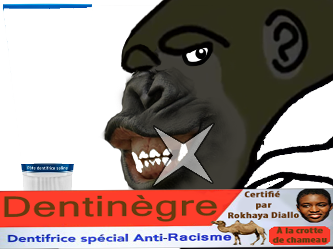 abu dentiste abou politic