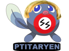 ptitaryen-eau-christavalier-ptitard-pokefeuj-other-pokemon