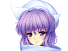 kikoojap letty touhou whiterock