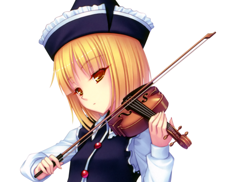 prismriver kikoojap touhou lunasa