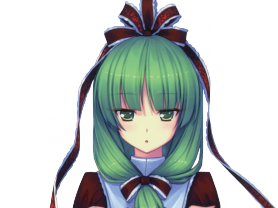 kikoojap kagiyama hina touhou