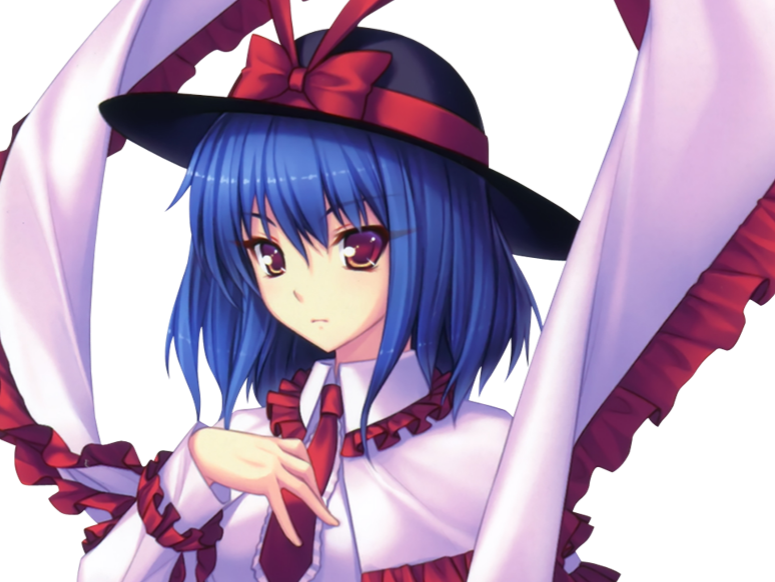 touhou kikoojap nagae iku