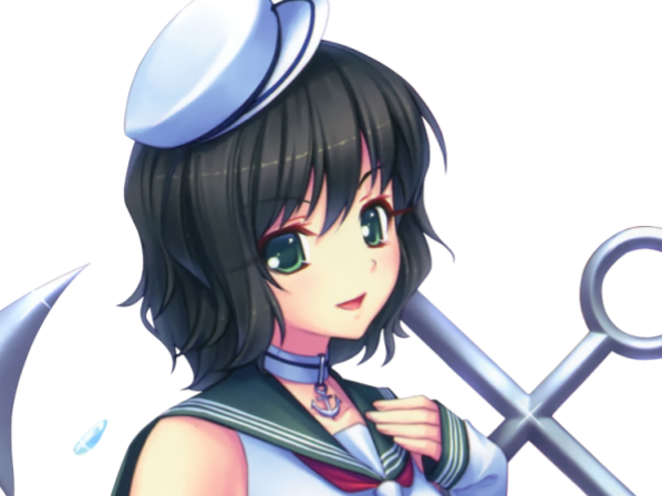 touhou murasa minamitsu kikoojap