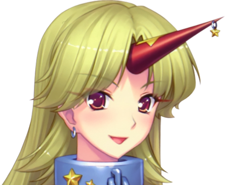 kikoojap touhou yuugi hoshiguma