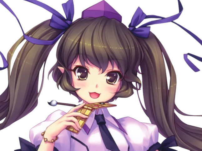 kikoojap hatate touhou himekaidou