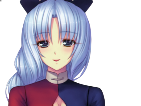 eirin touhou kikoojap yagokoro