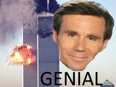 septembre david journaliste attentat pujadas genial other onze