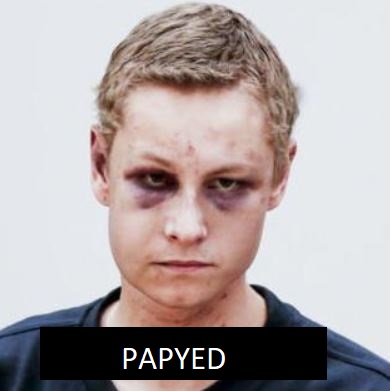 musulmaned chofa papyed chauffage humiliated arabed