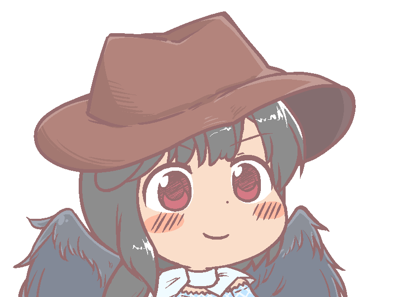 kikoojap kurokoma touhou saki