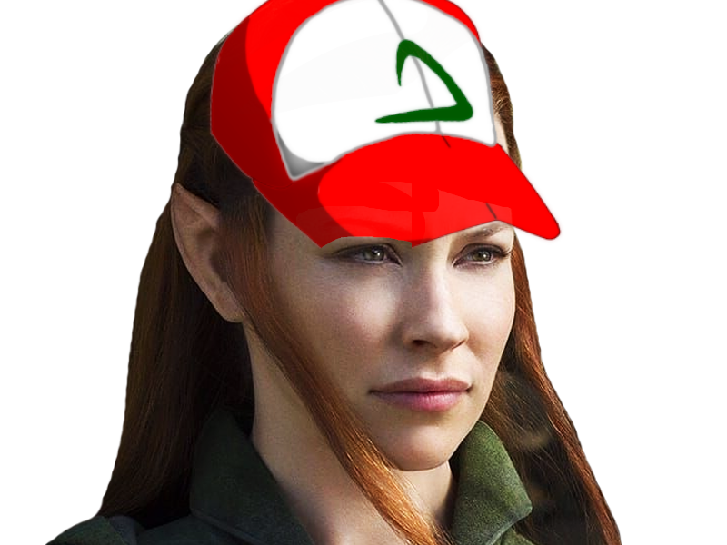 pikachu sacha ash tauriel pokemon