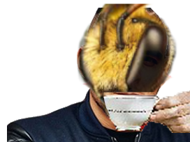 qlf qla abeille tasse other