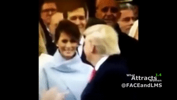 l0ve hypocrite dollar digger potus gold tronche amour states donald faux glandilus forcer riche love visage triste hypocrisie eua melania sad lady money michto sourire usa flotus trump gueule