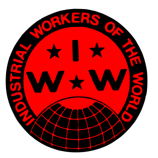 iww syndicat anarchie