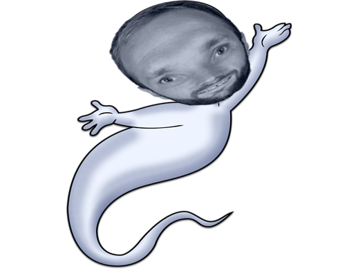 galere germain valere fantome topicom casper zermain