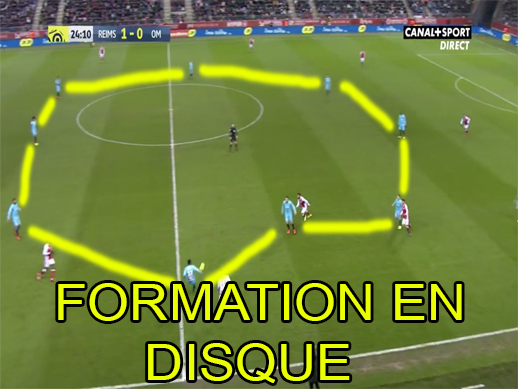 reims pisse tactique famoso om de topicom disque toro