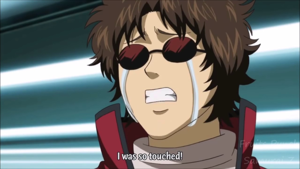 tatsuma pitioss gintama sakamoto kikoojap