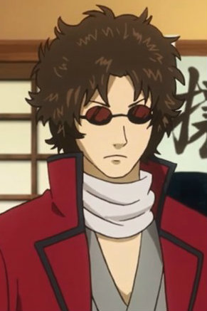 tatsuma gintama kikoojap sakamoto pitioss