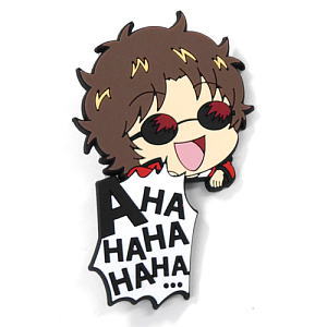 tatsuma gintama pitioss sakamoto kikoojap