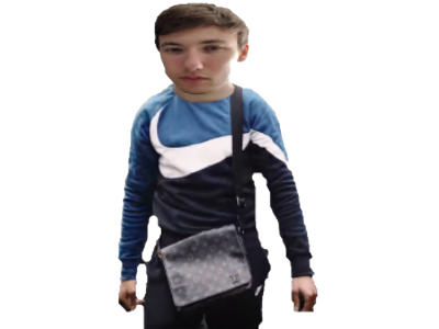 sardoche maes risitas muscu