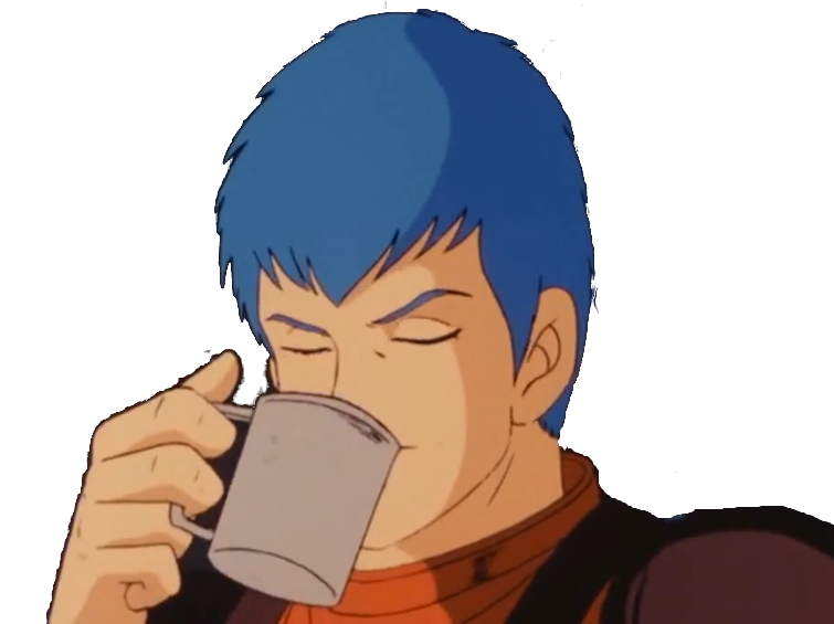 chirico votoms kikoojap tasse