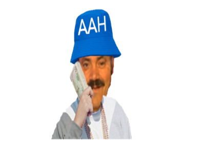 risitas aah argent