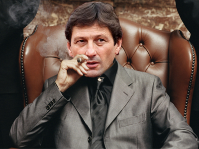 leonardo risitas mafieux psg