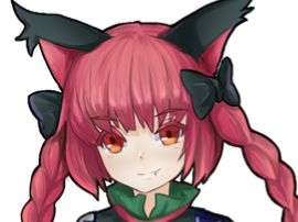 rin kaenbyou touhou orin kikoojap