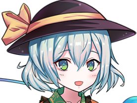 koishi kikoojap touhou komeiji