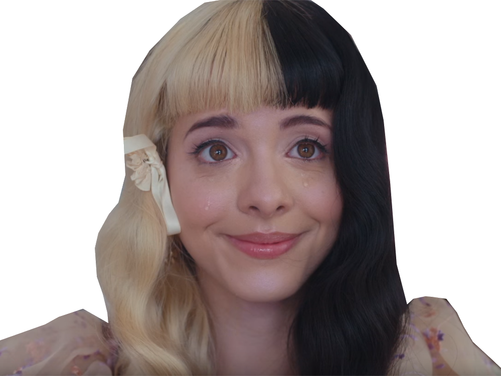 melanie splithair martinez