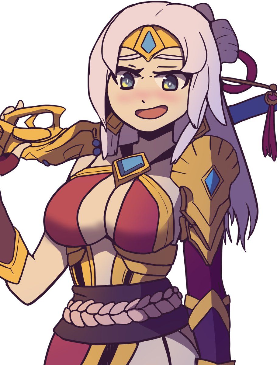 boobs paladins content question gene lian rougie timide