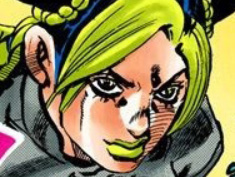 6 jolyne kikoojap jojo