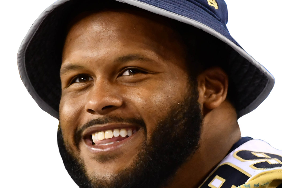 risitas nfl donald aaron