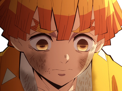 kikoojap zenitsu no kimetsu yaiba