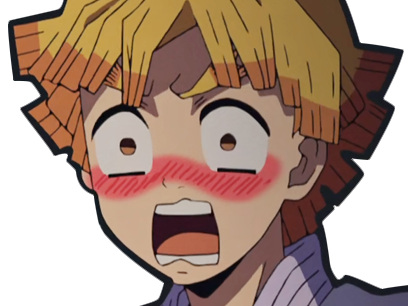 no zenitsu yaiba kimetsu kikoojap