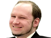 smile content satisfait confiant sournois sourire happy breivik intelligent brevik anders other narquois