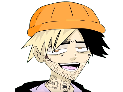 lil dessin peep other cartoon graphique