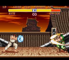 street chine fighter amerique