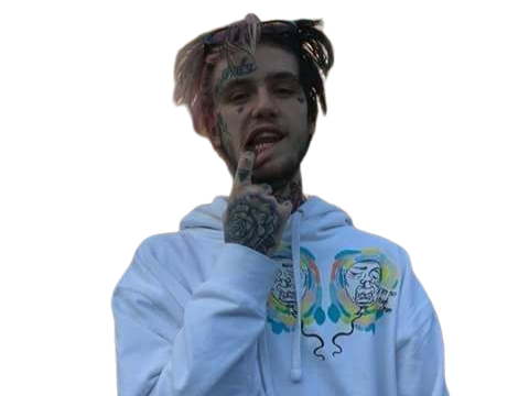 musique lil potit peep us lileep rap rappeur