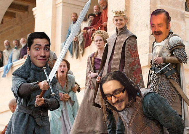 kirby totoss risitas brocante