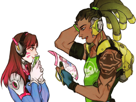 dva-fps-jeu-kawaii-declaration-song-amour-hana-chanson-lucio-otp-risitas-overwatch