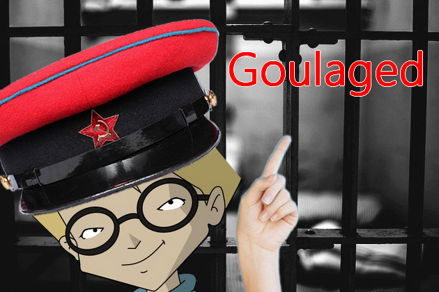 urss jeremy politic goulaged