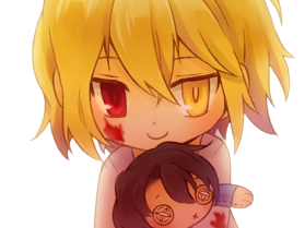 vincent kikoojap pandora hearts