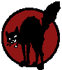 chat-noir-sauvage-cat-wild-politic-cnt