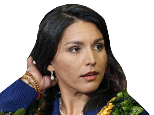 party tulsi democratic gabbard
