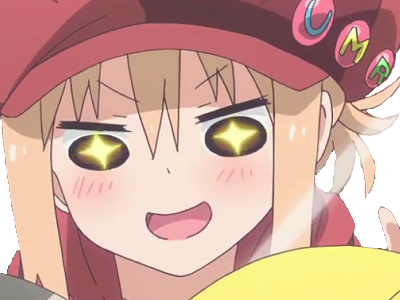 gamumaru umr kikoojap anime umaru