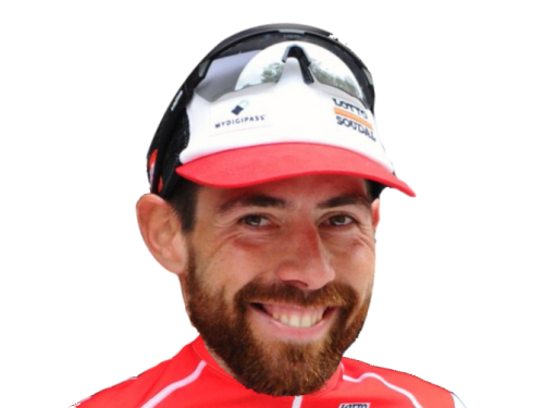 gendt belgique cyclisme thomas de